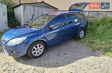 Ford Focus  2008