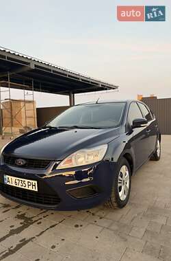 Ford Focus  2011
