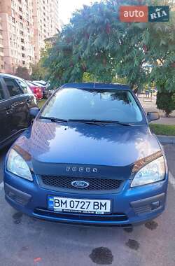 Ford Focus  2006
