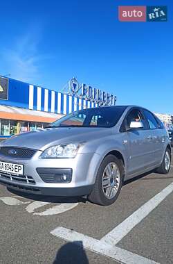 Ford Focus  2005
