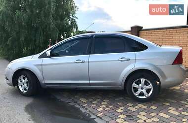 Ford Focus  2008