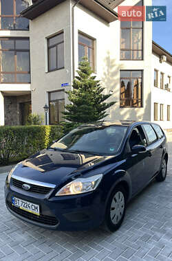 Ford Focus  2011