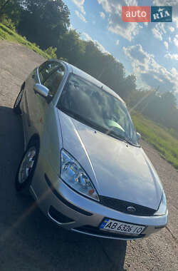 Ford Focus  2004