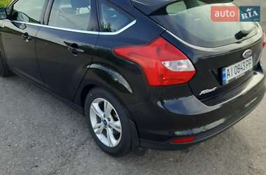 Хэтчбек Ford Focus 2011 в Белой Церкви фото 13 Хэтчбек Ford Focus 2011 в Белой Церкви