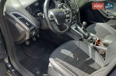 Хэтчбек Ford Focus 2011 в Белой Церкви фото 16 Хэтчбек Ford Focus 2011 в Белой Церкви