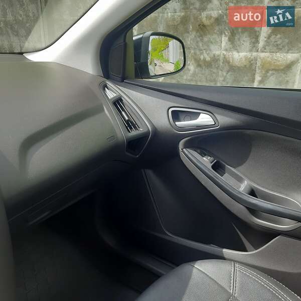 Хэтчбек Ford Focus 2011 в Белой Церкви фото 17 Хэтчбек Ford Focus 2011 в Белой Церкви