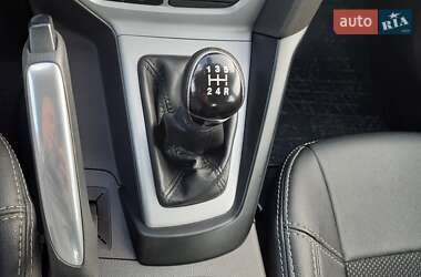 Хэтчбек Ford Focus 2011 в Белой Церкви фото 18 Хэтчбек Ford Focus 2011 в Белой Церкви