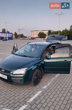 Ford Focus  2007