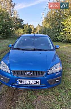 Ford Focus  2007