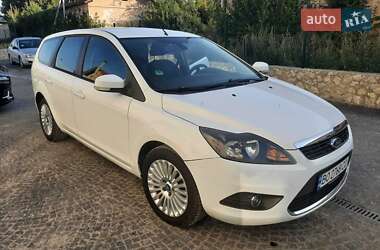 Ford Focus  2010