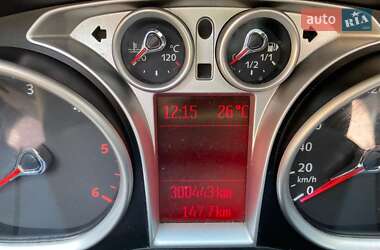 Ford Focus  2010