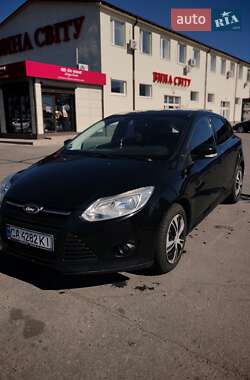Ford Focus  2011