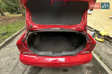 Ford Focus  2001
