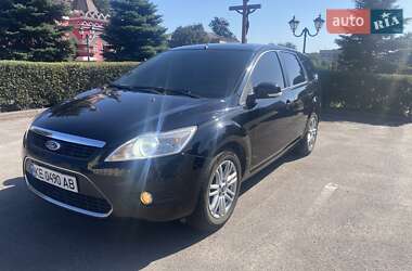Ford Focus  2008