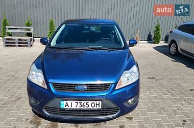 Ford Focus 2010