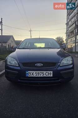 Ford Focus  2007