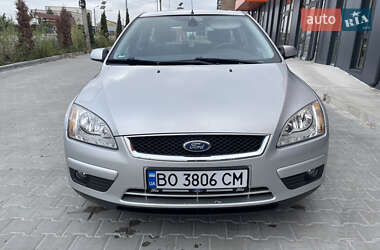 Ford Focus  2007