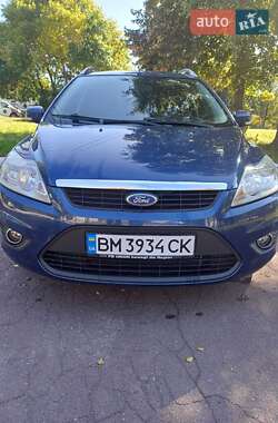 Ford Focus  2008