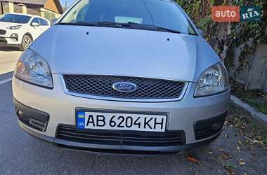 Ford Focus  2006