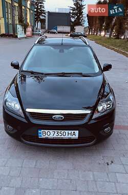 Ford Focus  2009
