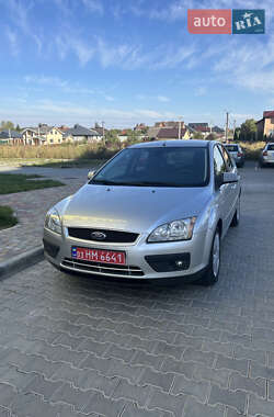 Ford Focus  2007