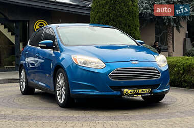 Ford Focus  2012