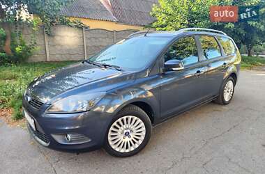 Ford Focus  2009
