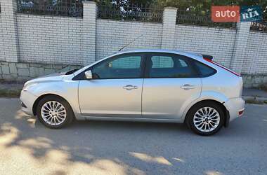 Ford Focus  2010