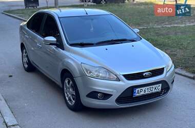 Ford Focus  2010