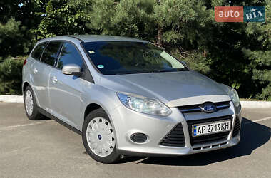 Ford Focus  2013