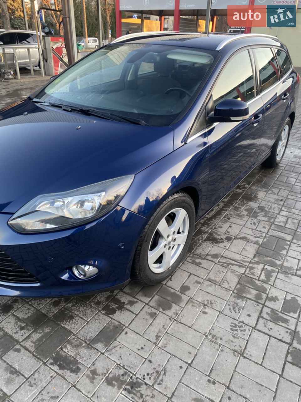 2013 Ford Focus - мініатюра 2