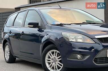 Ford Focus 2008