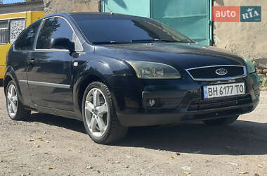 Ford Focus  2007