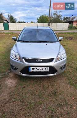Ford Focus  2008
