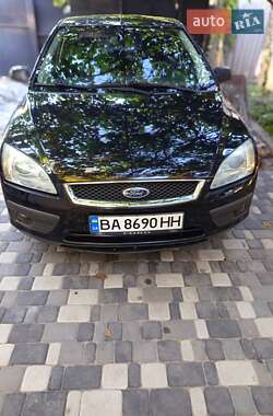 Ford Focus 2006