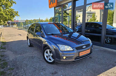 Ford Focus  2007