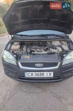Ford Focus  2006