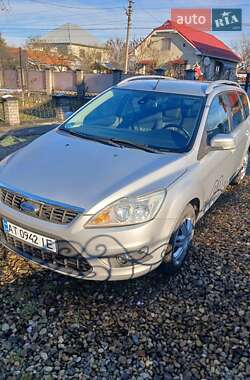 Ford Focus  2009