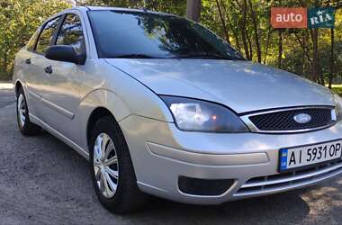 Ford Focus  2006