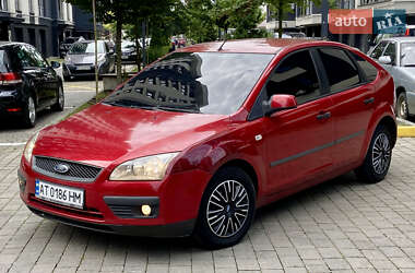 Ford Focus  2006