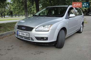 Ford Focus 2007