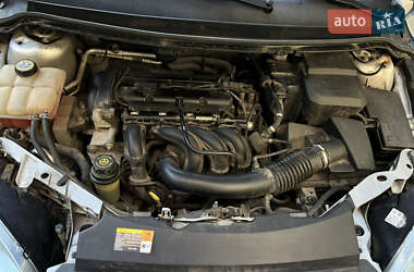 Ford Focus  2007