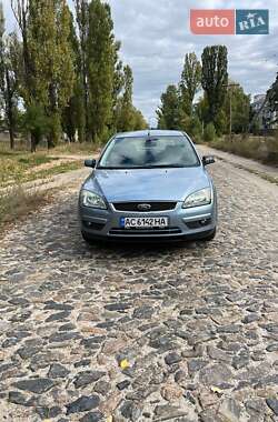 Ford Focus  2006