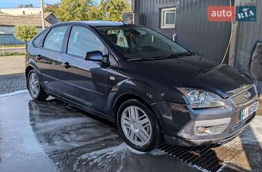 Ford Focus  2006
