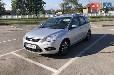 Ford Focus 2010