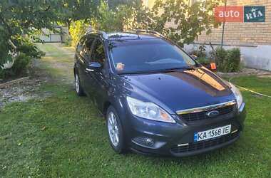 Ford Focus 2010