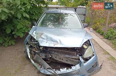 Ford Focus  2005