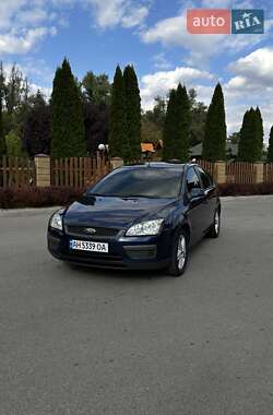Ford Focus  2006