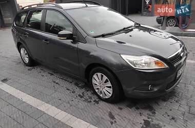 Ford Focus  2009
