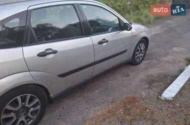 Ford Focus  2000